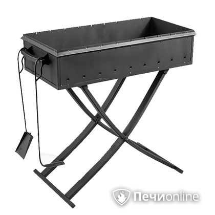 Мангал Радуга М-750 в Анапе