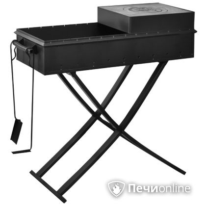 Мангал Радуга М-900У в Анапе