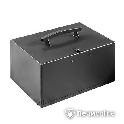 Коптильня Радуга (сталь) в Анапе