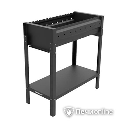 Мангал Grillver Редлайнер Стандарт в Анапе