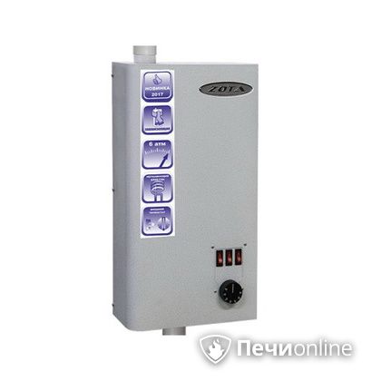 Котёл на электричестве Zota Balance 3 кВт в Анапе