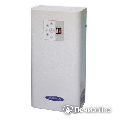 Проточный водонагреватель Zota INLine - 6 в Анапе