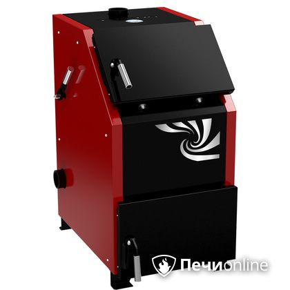 Комбинированный котел отопления Термокрафт Taifun 16 кВт в Анапе