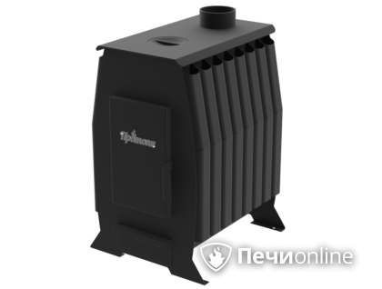 Печь отопительная Протопи Сочи 200 в Анапе