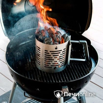 Аксессуар для приготовления на огне Char-Broil Стартер для угля в Анапе