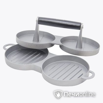 Пресс Char-Broil Пресс для бургеров в Анапе