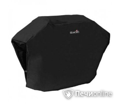 Чехол Char-Broil RIP STOP для 3-4 горелочного гриля в Анапе