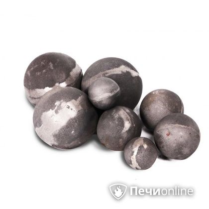 Чугунное ядро Гефест диаметр 70 в Анапе