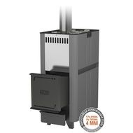 Дровяная банная печь Костёр 14