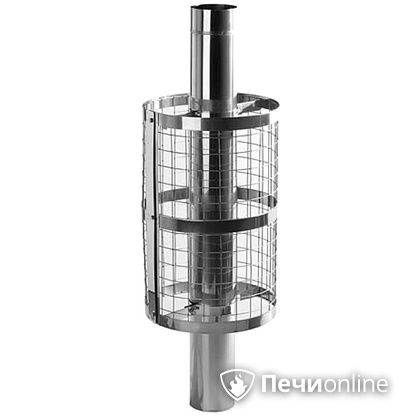  Феррум Сетка для камней d-115 в Анапе