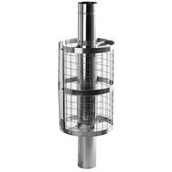  Феррум Сетка для камней d-115