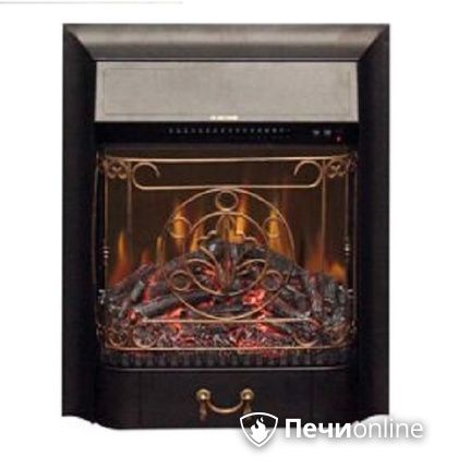Камин Royal Flame Majestic FX Black в Анапе