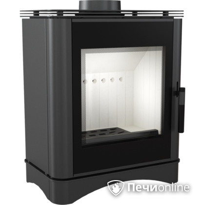 Печь-камин Kratki Koza/Vega/150 6 кВт чугунная  в Анапе