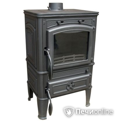 Печь-камин Ferguss Lawa в Анапе