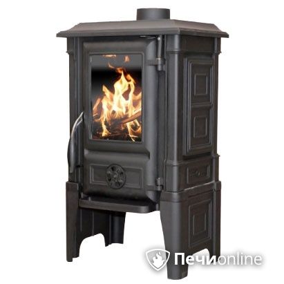 Печь-камин Ferguss Zeus чугун в Анапе
