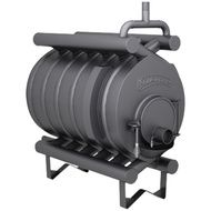 Печь длительного горения Бренеран АкваТэн АОТВ-16 тип 03 газогенераторная с теплообменником