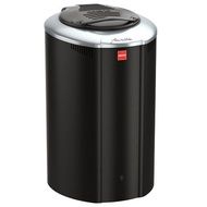 Электрокаменка для сауны Harvia Forte AF9 black с выносной панелью управления