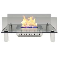 Биокамин ЭкоЛайф Glass Арома