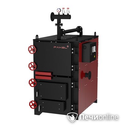  Термокрафт Fakel-M 150 кВт стальной жаротрубный в Анапе