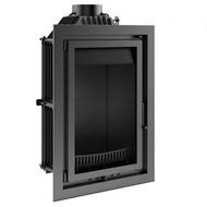 Каминная топка Kratki Maja wieza чугунная