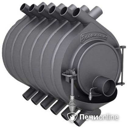 Печь длительного горения Бренеран АОТ - 16 тип 03 газогенераторная в Анапе