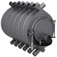 Печь длительного горения Бренеран АОТ - 16 тип 03 газогенераторная