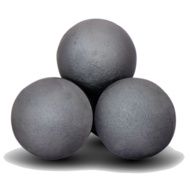 Чугунное ядро Гефест ф 70 (8 шт.)