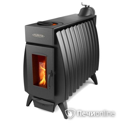 Печь-буржуйка TMF Огонь-Батарея 11"Б" в Анапе