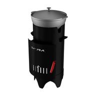 Мангал Термокрафт Iskra I с казаном 7 литров