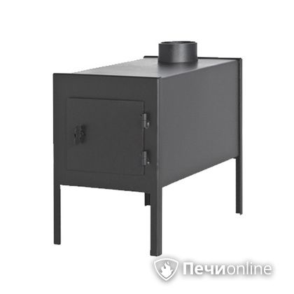 Печь-буржуйка Везувий Буржуйка Мини в Анапе