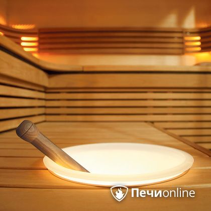 Светильник для бани Harvia Шайка со светодиодной подсветкой 7 литров в Анапе