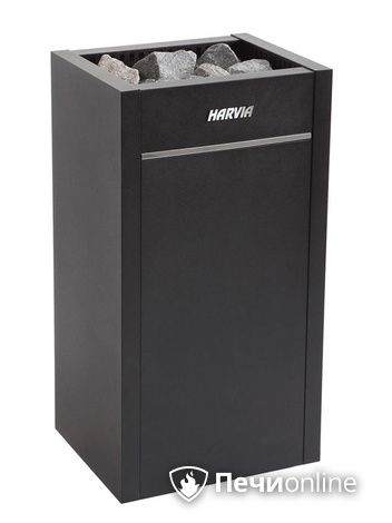 Электрокаменка для сауны Harvia Virta HL110 без пульта (HL110400) в Анапе
