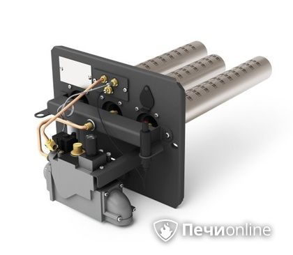 Газовая горелка TMF Триада 40 кВт энергозависимое ДУ в Анапе