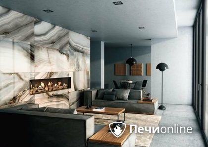 Каминная топка Kratki Leo/100/LPG 9,2 кВт в Анапе