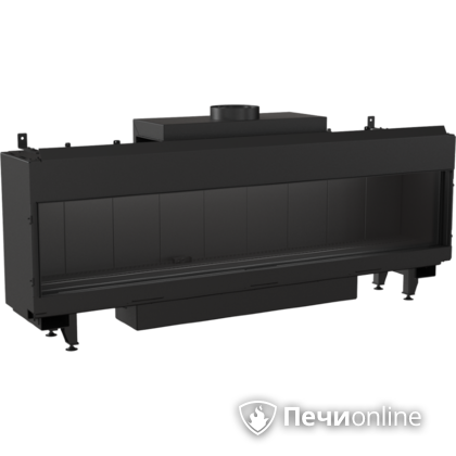 Каминная топка Kratki Leo/200/NG 17 кВт в Анапе