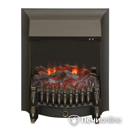 Электрический очаг RealFlame Fobos Lux Black в Анапе