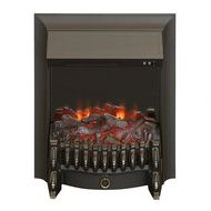 Электрический очаг RealFlame Fobos Lux Black