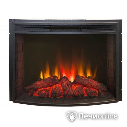 Электрический очаг RealFlame Evrika 255 LED в Анапе