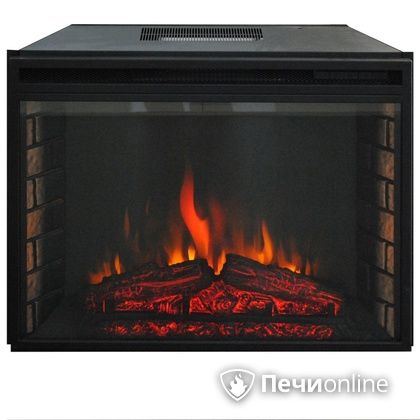 Электрический очаг RealFlame Epsilon 26 SIR в Анапе