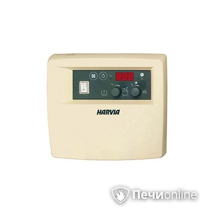  Harvia Пульт управления электрокаменкой C105400S Combi в Анапе
