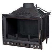 Каминная топка Nordflam Atina в Анапе