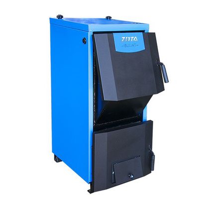 Котёл отопления Zota Bulat 35 кВт в Анапе
